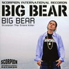 BIG BEAR[?G BEAR [CD+DVD]