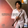 Morceau de Salon@Y????[?OB[? ?亅??[?P[? [SA-CDnCubhCD]
