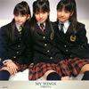 ???Girl's[??T]????????????OPENING???????MY WINGS [CD+DVD] []