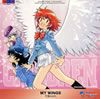 ???Girl's[??T]????????????OPENING???????MY WINGS