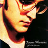 JEREMY WARMSLEY[?W WE BECAME