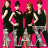 MAX[?W EDITION??MAXIMUM HITS?? [CD+DVD]