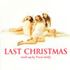 Foxxi misQ[?ST CHRISTMAS mash up by Foxxi misQ [CD+DVD] []