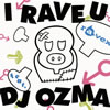 ravex[ RAVE U feat.DJ OZMA[?USE NATION feat.LISA [CD+DVD]