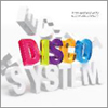 hare-brained unity[?CENT DISCO SYSTEM