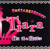 Tiara???????????????????CD