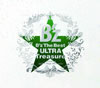 B'z[?z The Best ??ULTRA Treasure?? [fWpbNdl] [2CD+DVD] []