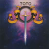 TOTO[??M???B [Blu-spec CD] []