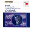 ????????[??????????????K.563 ?@?????????? [Blu-spec CD] []