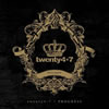 twenty4-7[?OGRESS [CD+DVD] [p]