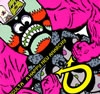 BOGULTA[ HAPPY NEW ANARCHY [CD+DVD]