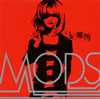 X??U??MODS [CD+DVD] []