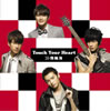 B?亅V[??????????[?uch Your Heart [p]