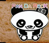 ????PAN DA ROCK
