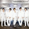 ???䳌?Survivor-090325 4th Album??The Secret Code??Pre-Release Single- []