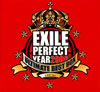 EXILE[?ILE PERFECT YEAR 2008 ULTIMATE BEST BOX [fWpbNdl] [3CD+4DVD] []