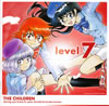 ??T]??????????????level 7[????????? starring X??[???L?[????