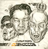 DOSMOCCOS[?AMP ROAD
