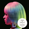 CHIX CHICKS[?[?ELECTRO CHIX Greatest Artists[?Melodies
