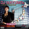 DJ MAYUMI's Area Connection [CD+DVD]