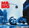 MR.BIG[????????????? [SHM-CD] []