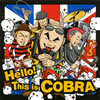 COBRA[?llo[? This is COBRA