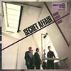 SECRET AFFAIR[?HIND CLOSED DOORS