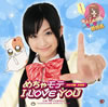 ??㣋?!!????????F???????????????????????????? I LOVE YOU[?L?? ???? [CD+DVD] [][p]