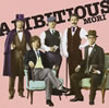 㡇?AMBITIOUS [SHM-CD]