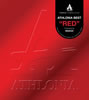 ATHLONIA BEST??RED??Produced by MAKAI