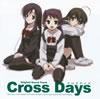 ??Cross Days[???????????Original Sound Track[?KO
