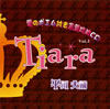 Tiara???????????????????CD3