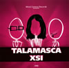 TALAMASCA XSI[?E 