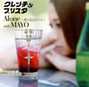 ?????[???????Alone?????????????? with MAYO [CD+DVD] [p]