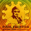 MASAKI UEDA WITH REGGAE RHYTHM[?NAL FRONTIER