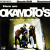 OKAMOTO'S[?re are OKAMOTO'S