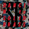 SOLID BRASS[?NCIN' to SOLID BRASS [SHM-CD]