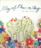 lily of the valley[? secret garden [WPbgdl]