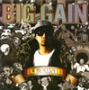 DJ TOSHI[?G GAIN