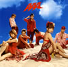 AAA[???Summer Revolution[?eak Down[?eak your name [CD+DVD]