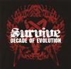 Survive[?CADE OF EVOLUTION