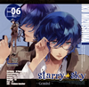 ???㳅?[??Y[???? Starry??Sky??Gemini?? ?????????