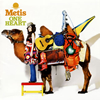Metis[?E HEART [CD+DVD] []