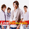 Lead[?????omantic??AKIRA Ver. [CD+DVD] [p]