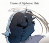 ????????W FULLMETAL ALCHEMIST??Theme of Alphonse Elric by THE ALCHEMISTS