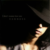 VANNESS[ don't wanna lose you [CD+DVD] [][p]