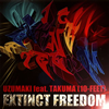 UZUMAKI feat.TAKUMA[?10-FEET[?[?TINCT FREEDOM