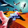 Micro[?ACE RHYTHM 2.0
