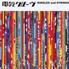 DENKI GROOVE[?NGLES and STRIKES [2CD] [Blu-spec CD] [][p]