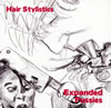 Hair Stylistics[?panded Pussies